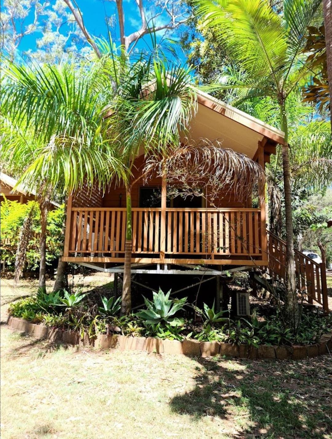1770 Holiday Village Seventeen Seventy Extérieur photo